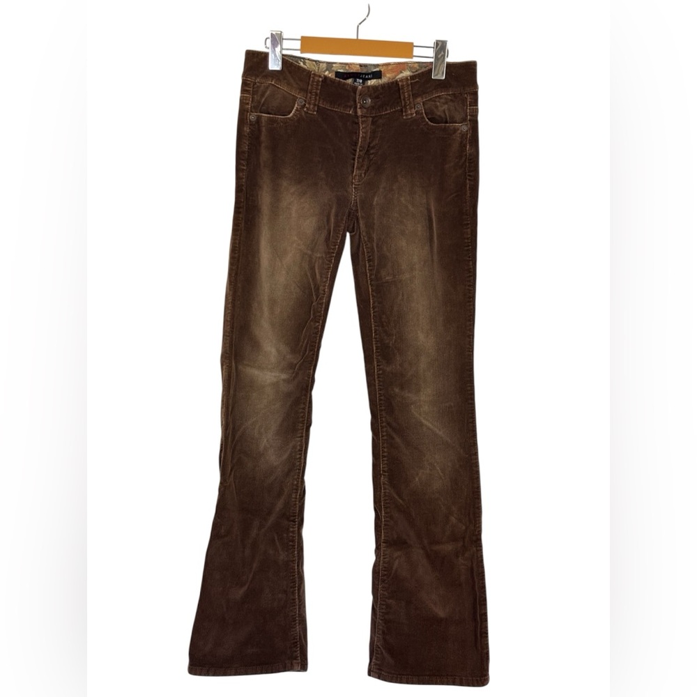 Vintage Armour Jeans Brown Corduroy Pants